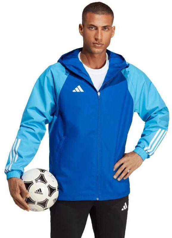 Adidas Tiro 23 Competition All Weather M IC4572 striukė