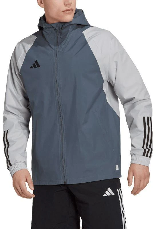 Adidas Tiro 23 Competition All-Weather M HU1320 striukė