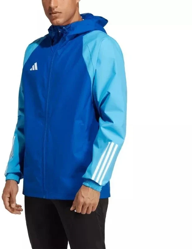 Adidas Tiro 23 Competition All Weather M IC4572 striukė