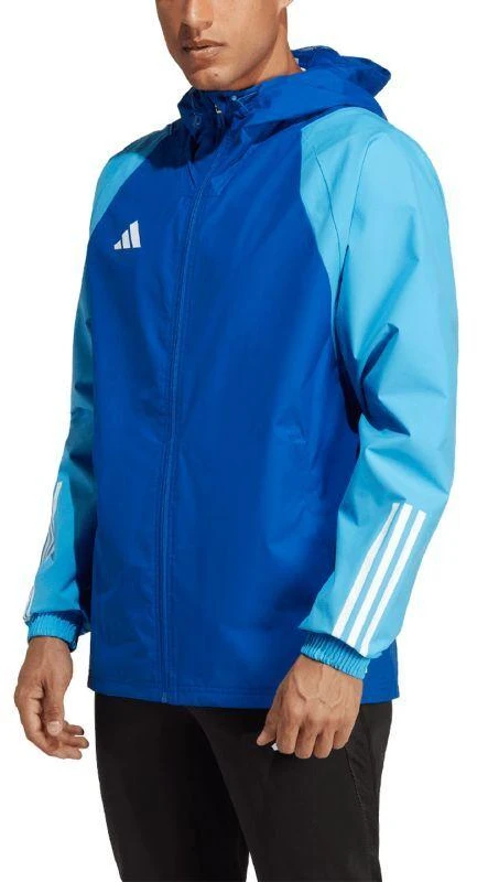 Adidas Tiro 23 Competition All Weather M IC4572 striukė