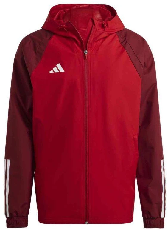 Adidas Tiro 23 Competition All Weather striukė vyrams HE5653