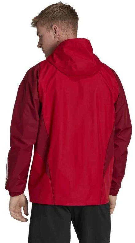 Adidas Tiro 23 Competition All Weather striukė vyrams HE5653
