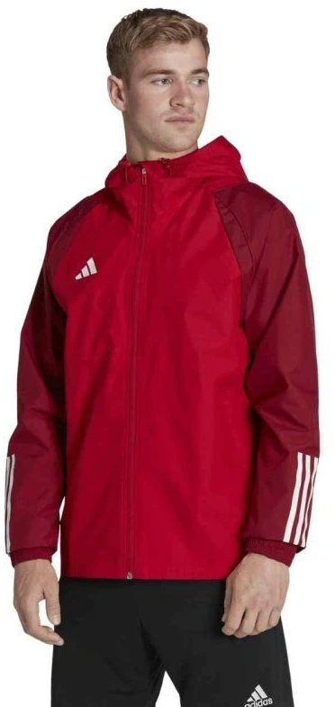 Adidas Tiro 23 Competition All Weather striukė vyrams HE5653