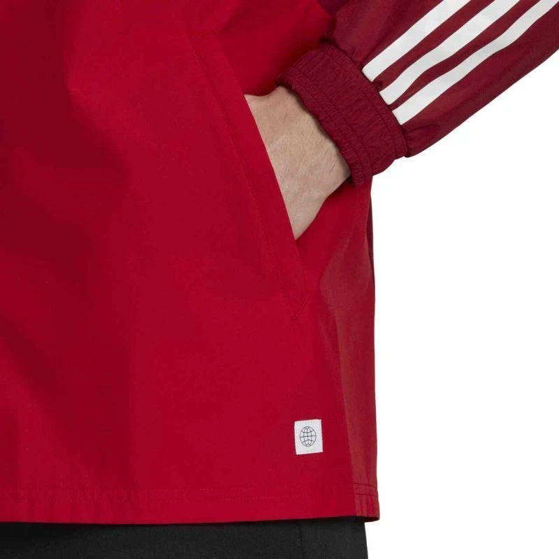 Adidas Tiro 23 Competition All Weather striukė vyrams HE5653
