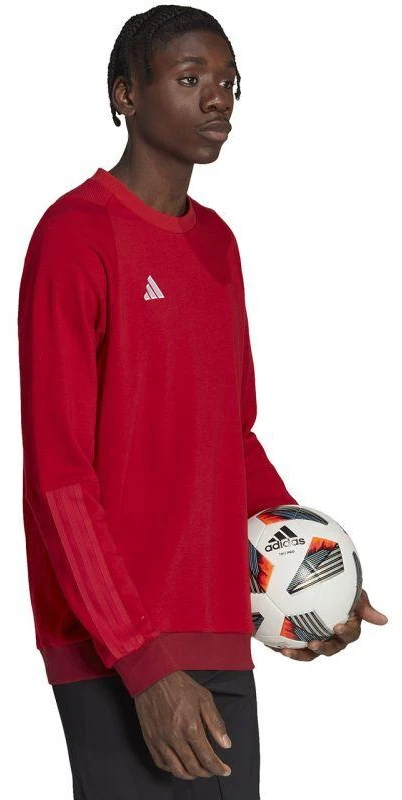 Adidas Tiro 23 Competition Crew M HI4709 džemperis