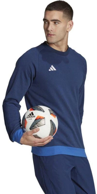 Adidas Tiro 23 Competition Crew M HK8040 džemperis