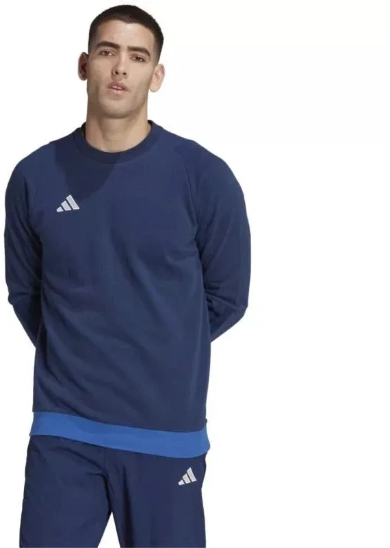 Adidas Tiro 23 Competition Crew M HK8040 džemperis