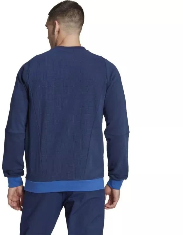 Adidas Tiro 23 Competition Crew M HK8040 džemperis