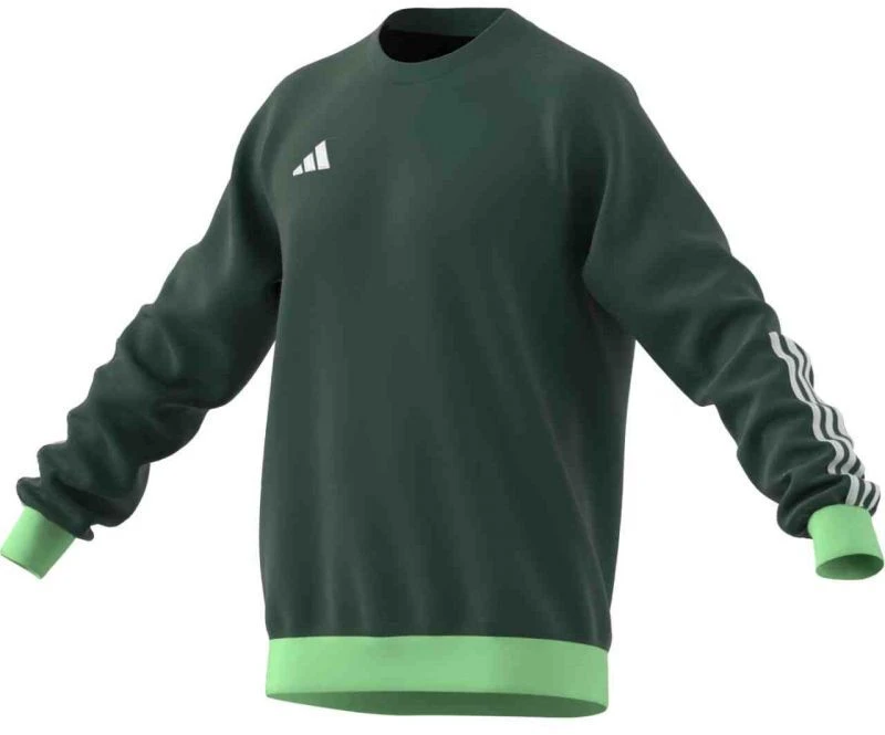 Adidas Tiro 23 Competition Crew M HU1324 džemperis