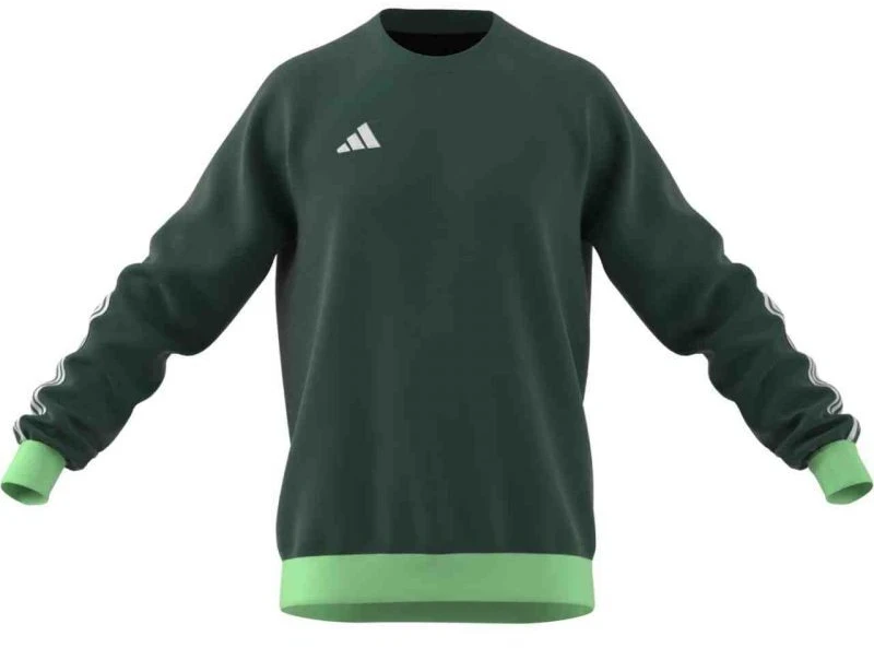 Adidas Tiro 23 Competition Crew M HU1324 džemperis