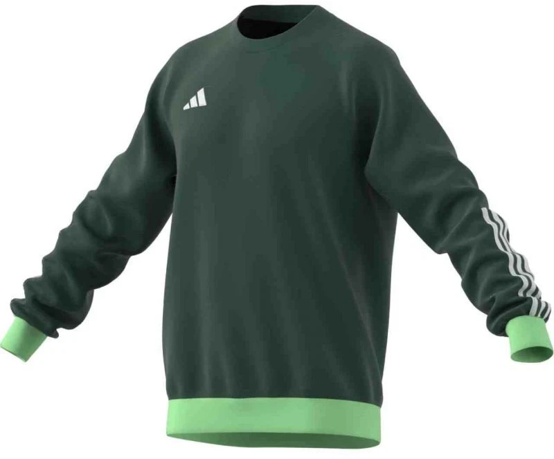 Adidas Tiro 23 Competition Crew M HU1324 džemperis