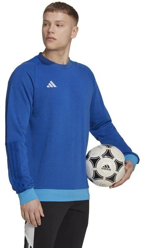 Adidas Tiro 23 Competition Crew M HU1325 džemperis