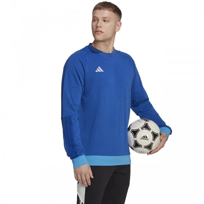 Adidas Tiro 23 Competition Crew M HU1325 džemperis