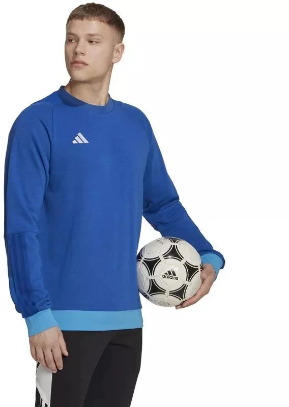 Adidas Tiro 23 Competition Crew M HU1325 džemperis