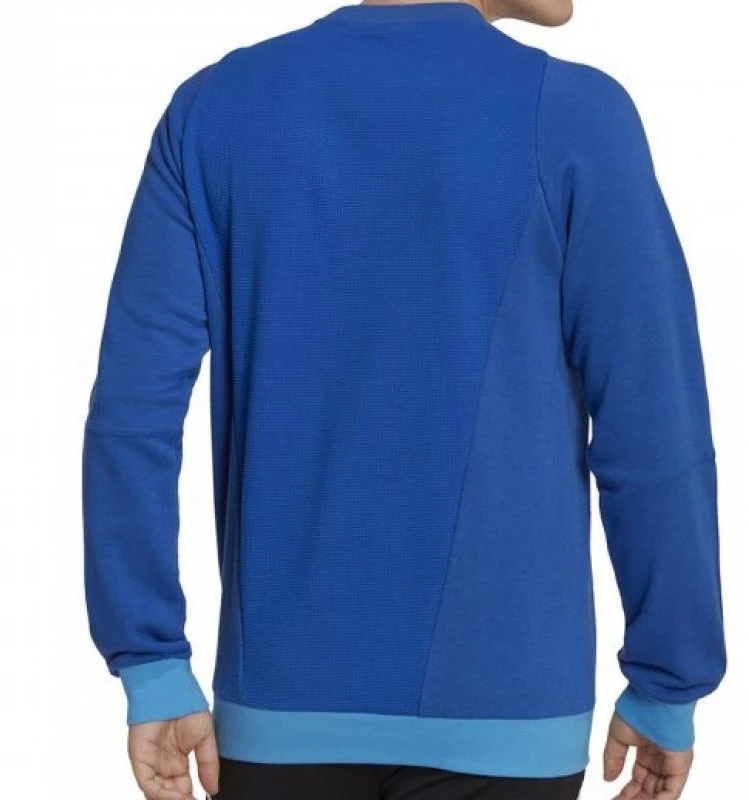 Adidas Tiro 23 Competition Crew M HU1325 džemperis