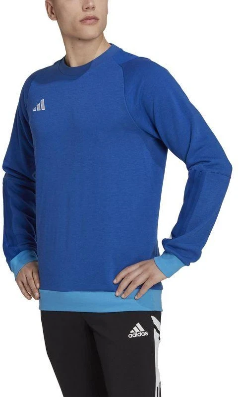 Adidas Tiro 23 Competition Crew M HU1325 džemperis