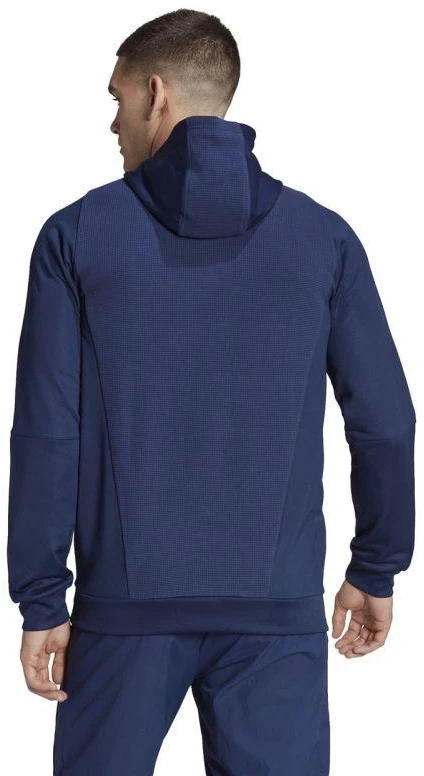 Adidas Tiro 23 Competition Hoodie M HK8056