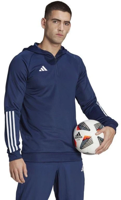 Adidas Tiro 23 Competition Hoodie M HK8056
