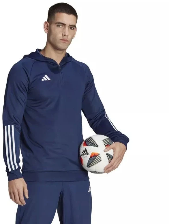 Adidas Tiro 23 Competition Hoodie M HK8056