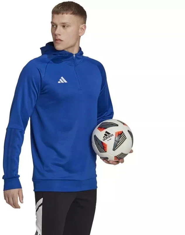 Adidas Tiro 23 Competition Hoodie M HU1349