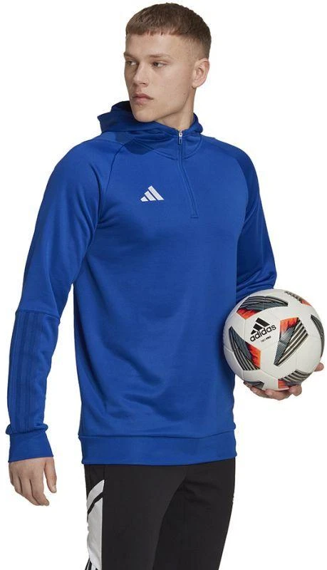 Adidas Tiro 23 Competition Hoodie M HU1349