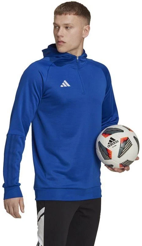 Adidas Tiro 23 Competition Hoodie M HU1349