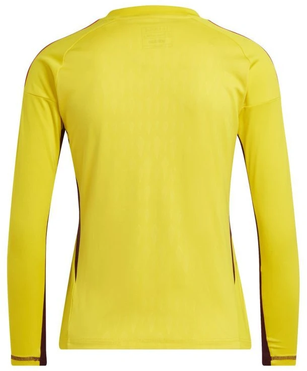 adidas Tiro 23 Competition ilgos rankovinių marškinėlių jaunimui HK7689