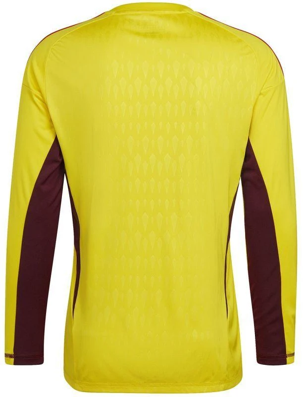 adidas Tiro 23 Competition ilgos rankovių vartininko marškinėliai M HK7696