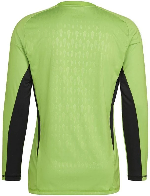 adidas Tiro 23 Competition ilgos rankovių vartininko marškinėliai M HK7693