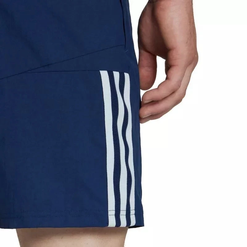 Adidas Tiro 23 Competition Laisvalaikio šortai vyrams HK8041