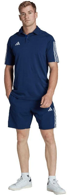 Adidas Tiro 23 Competition Laisvalaikio šortai vyrams HK8041