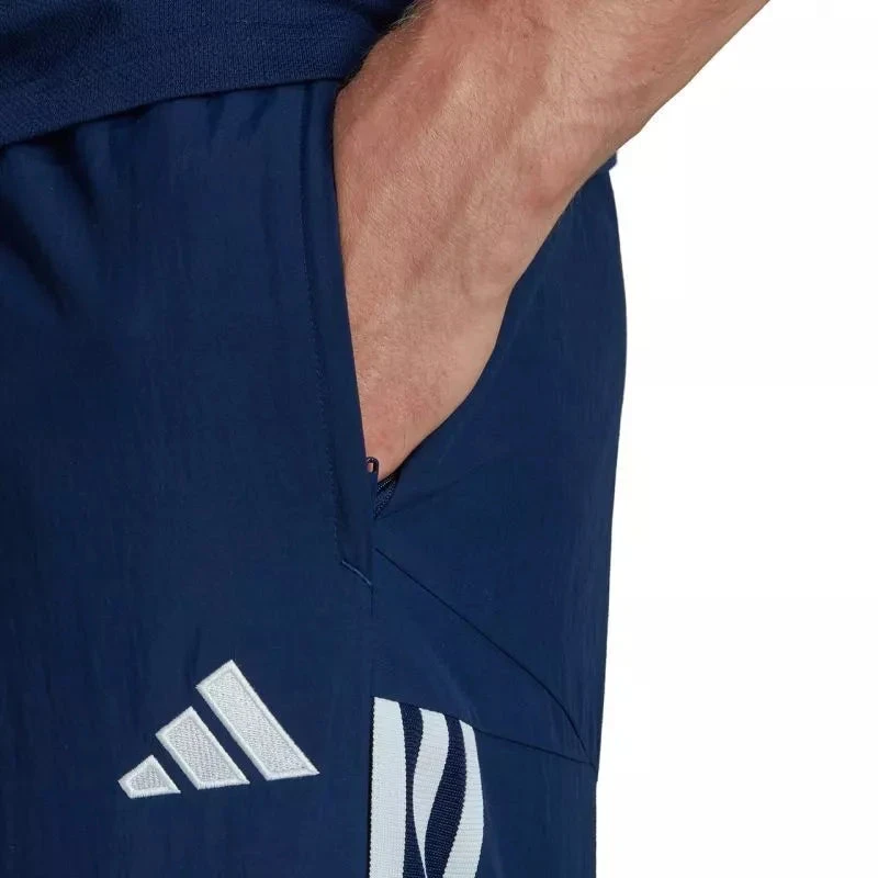 Adidas Tiro 23 Competition Laisvalaikio šortai vyrams HK8041
