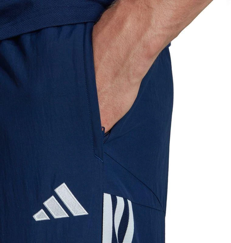 Adidas Tiro 23 Competition Laisvalaikio šortai vyrams HK8041