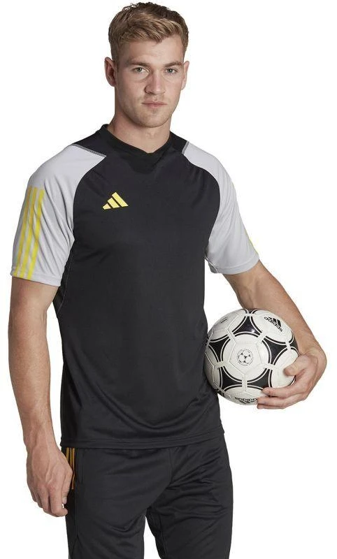 adidas Tiro 23 Competition Marškinėliai M HU1295