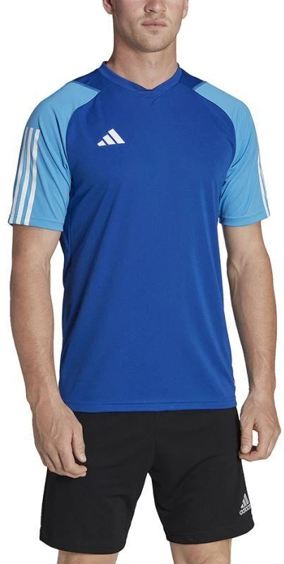 adidas Tiro 23 Competition Marškinėliai M HU1296