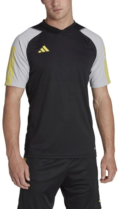 adidas Tiro 23 Competition Marškinėliai M HU1295