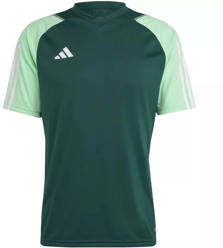 ADIDAS TIRO 23 COMPETITION MARŠKINĖLIAI M HU1297
