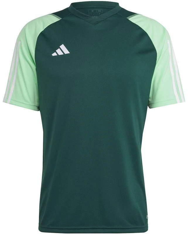 ADIDAS TIRO 23 COMPETITION MARŠKINĖLIAI M HU1297