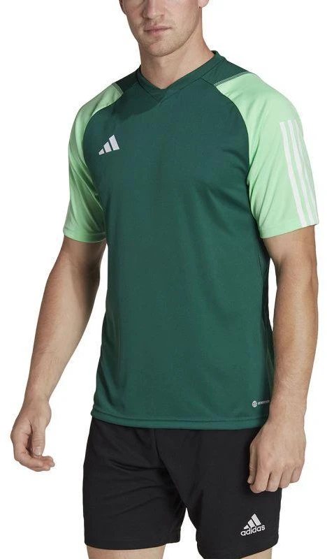 ADIDAS TIRO 23 COMPETITION MARŠKINĖLIAI M HU1297