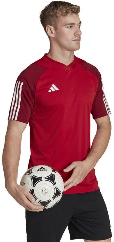 adidas Tiro 23 Competition Marškinėliai M HE5661