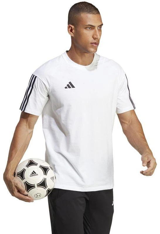 Adidas Tiro 23 Competition Marškinėliai Vyrams IC4574