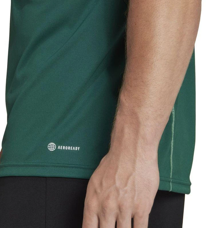 ADIDAS TIRO 23 COMPETITION MARŠKINĖLIAI M HU1297