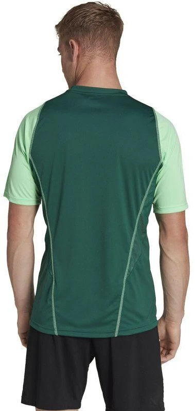 ADIDAS TIRO 23 COMPETITION MARŠKINĖLIAI M HU1297