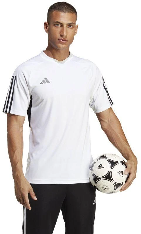 adidas Tiro 23 Competition Marškinėliai Vyrams IC4565