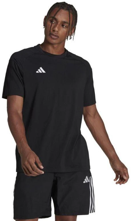 adidas Tiro 23 Competition marškinėliai HK8036