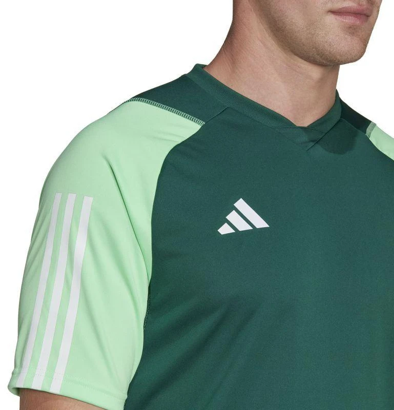 ADIDAS TIRO 23 COMPETITION MARŠKINĖLIAI M HU1297