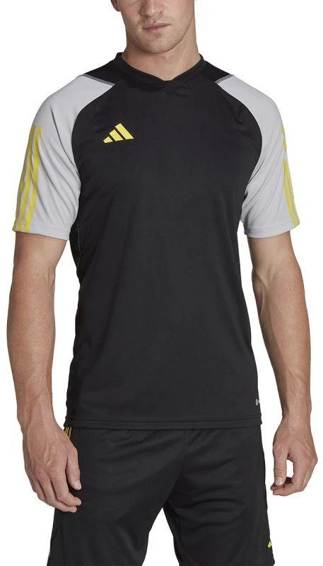 adidas Tiro 23 Competition Marškinėliai M HU1295