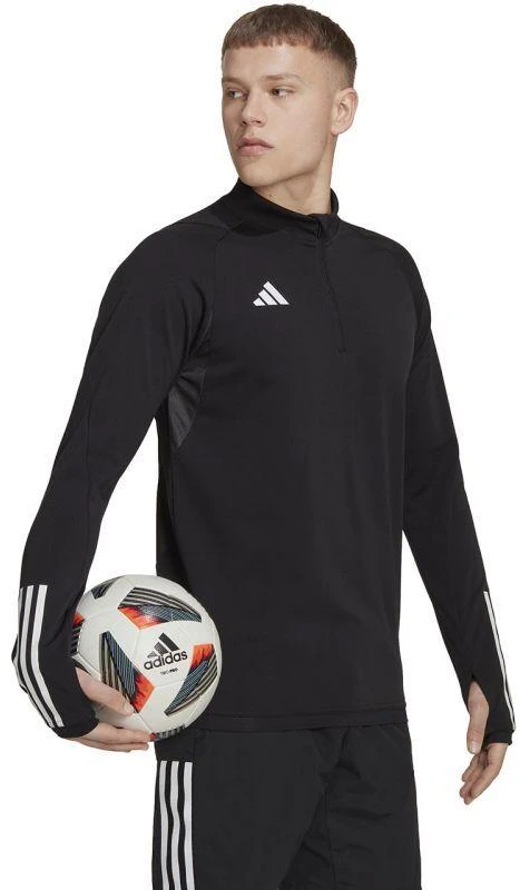 Adidas Tiro 23 Competition Mokymų Viršutinis Dalis M HK7644 Džemperis