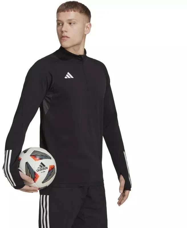 Adidas Tiro 23 Competition Mokymų Viršutinis Dalis M HK7644 Džemperis