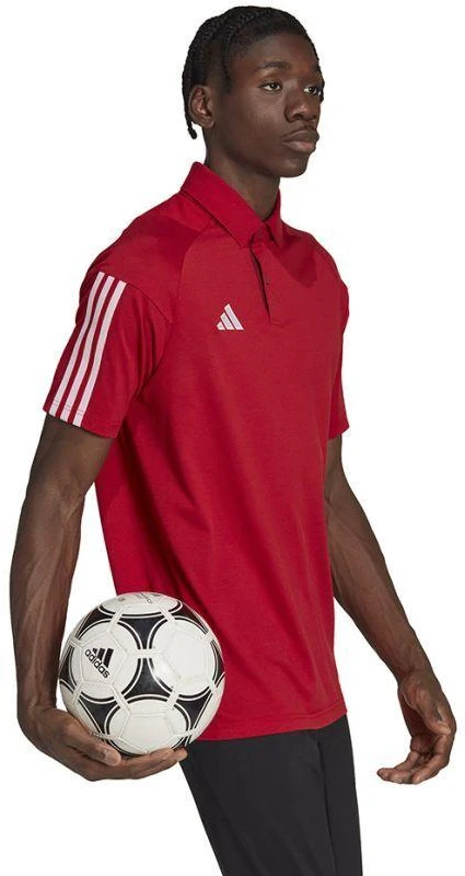 adidas Tiro 23 Competition Polo marškinėliai M HI3049